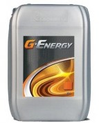 Автомасло G-Energy Synthetic Active 5w40 SN/CF 20 л (синтетика)
