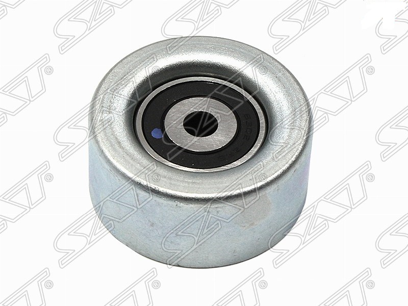 Ролик приводного ремня обводной ST-16603-31040 TOYOTA 1GR-FE, 1/2TR-FE