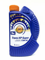 Автомасло м/транс. 75w90 ТНК Trans KP Super 1л