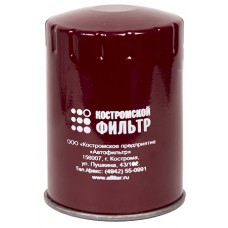 Фильтр очистки масла KF6009 SP (009-1012005, ФОМ 44.3.001) Специалист (Difa 5101/1)/12