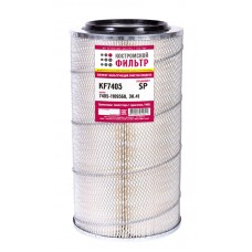 Элемент фильтрующий очистки воздуха KF7405 SP (7405-1109560, ЭК.41) Специалист Евро-1 (Difa 4319)/2