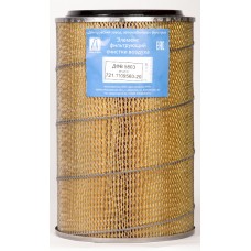 Элемент фильтрующий очистки воздуха ДФВ 5803 (721-1109560-20) Евро2 основной (Difa 4313)