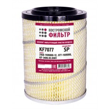 Элемент фильтрующий очистки воздуха KF7077 SP (077-1109080, KF-ЭФВ.03.0001) (Difa 4203)/4