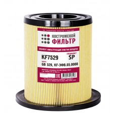 Элемент фильтрующий очистки воздуха KF7529 SP (GB529, KF-ЭФВ.05.0008, TSN 9.1.1731) Профессионал /4