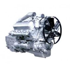 Двигатель 236НЕ2-1000189-3 б/сцепления (Урал)