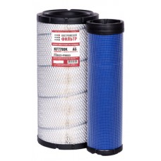 Элемент фильтрующий очистки воздуха KF7780K SP (P780522/P780523) Специалист комплект (Difa 4337/01)