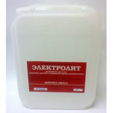 Электролит 5л (1,28%) г. Красноярск