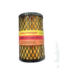 Элемент фильтрующий очистки масла 601-1-06-1012040 сквозной М5601