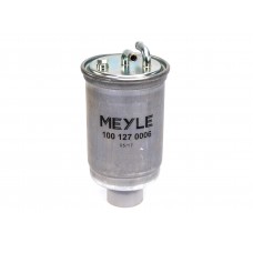 Фильтр топливный Meyle 1001270006/ MFILTER DF323